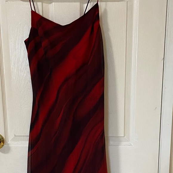 Vintage Slip Dress - Picture 1 of 3